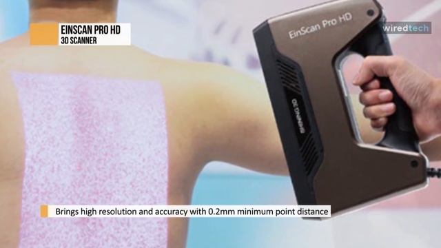 Best 3D Scanners for 3D Printing [2022] смотреть онлайн