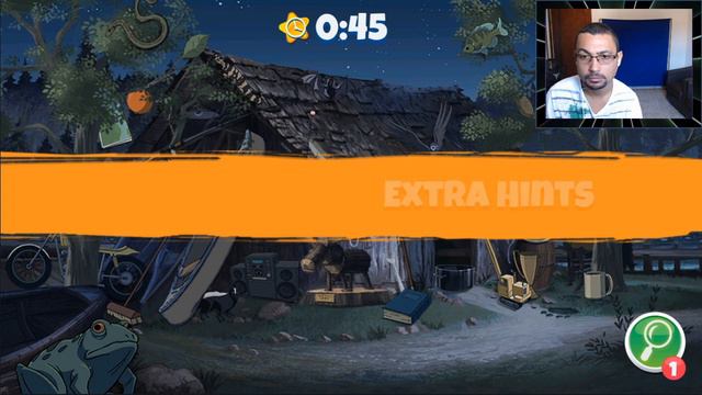 Scooby Doo Mystery Cases | The game of unraveling mysteries смотреть онлайн