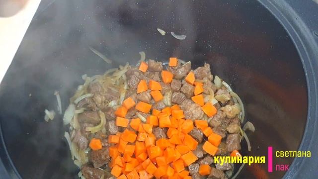МАШХУРДА! Вкусный Узбекский СУП! смотреть онлайн