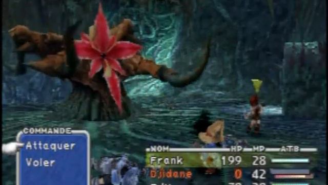Final Fantasy IX LLMONMSAM - Plant Brain смотреть онлайн