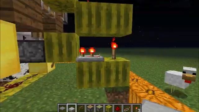 Chicken Oracle - Block by Block Tutorial смотреть онлайн
