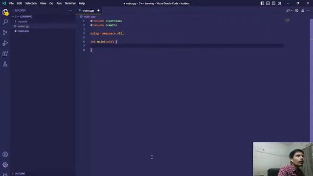 Learning C++, Using w3schools.com, chatGPT and Kodezi AI смотреть онлайн