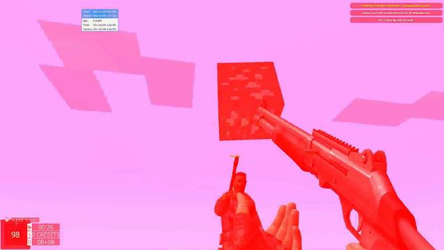 Let's Play Garrys Mod /TTT/#01/Dubstep Gun XD смотреть онлайн