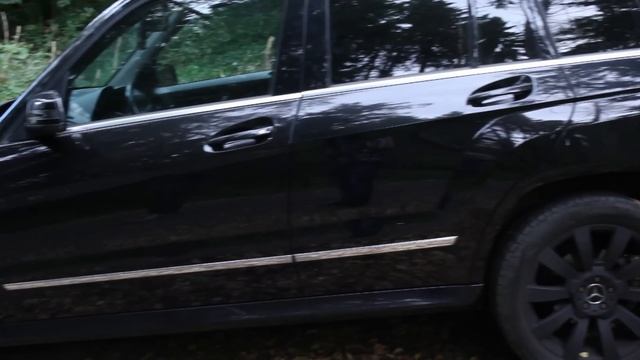 Обзор "мини-ГЕЛИКА" GLK 4matic ДИЗЕЛЬ OM651 + 7g-tronic и ВСЕ ДЕЛА ! смотреть онлайн