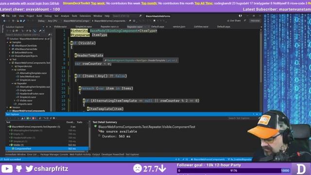 December 26, 2019 - Setting up a Yubikey for GitHub and building Blazor components for Web Forms de смотреть онлайн