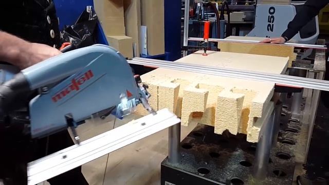 MAFELL auf der LIGNA 2017 смотреть онлайн