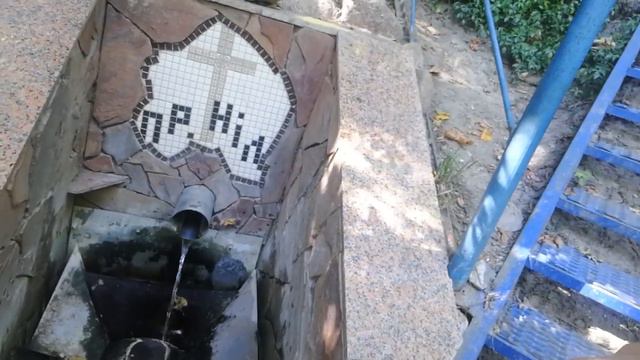 Живая водица в г.Трубчевск Брянской области смотреть онлайн