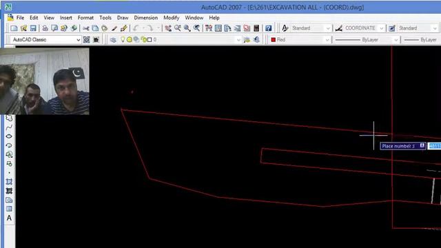 mport XY Coordinate From AutoCAD Into Excel | Tips = haris khan смотреть онлайн