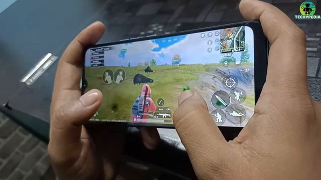 Tecno POP 5 lte Gaming review || Is this best budget gaming smartphone to play #BGMI and other game смотреть онлайн