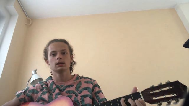 Cover|FACE|Невзаимное падение| Non-reciprocal Fall смотреть онлайн