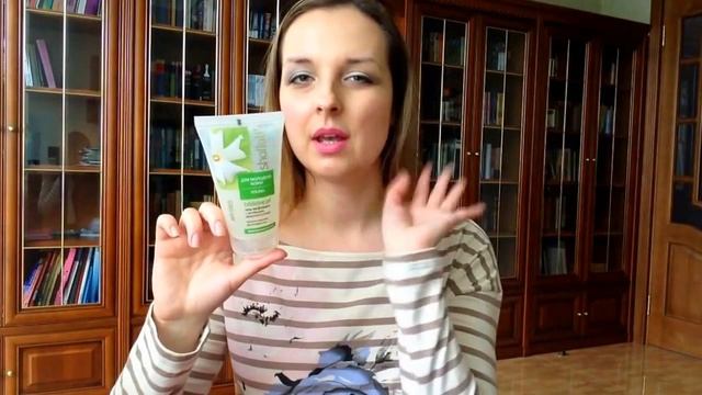 Ежедневный уход за кожей лица смотреть онлайн
