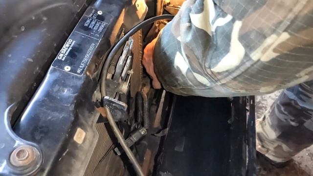 Волговские сигналы на Chevrolet Tacuma Chevrolet Rezzo смотреть онлайн