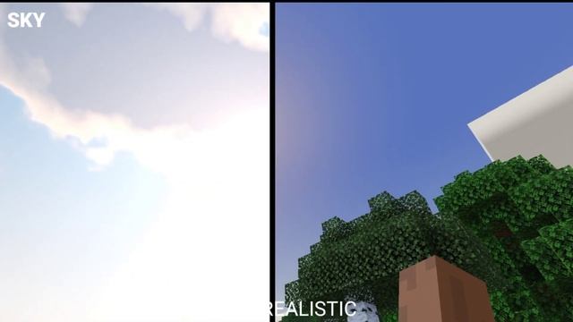 Minecraft PE YSSBE vs OSBES Best Ultra Realistic MCPE Shader Pack 2020 | (Cinematic Review) смотреть онлайн