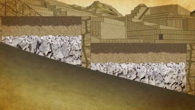 Инки (уничтоженные цивилизации) смотреть онлайн