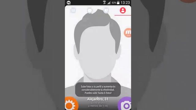 Luver - Facebook Integration - Mobile Versions Developed In Java (Android) And Swift (iOS)