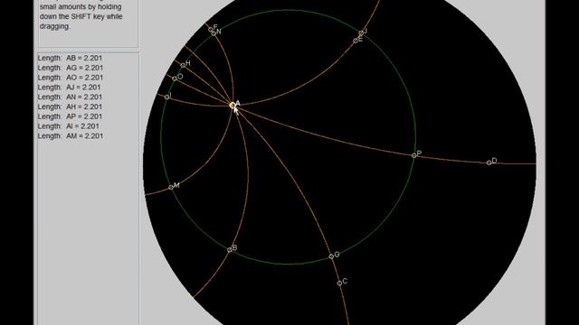 Non-Euclidean Geometry Part II: Hyperbolic Adventures смотреть онлайн
