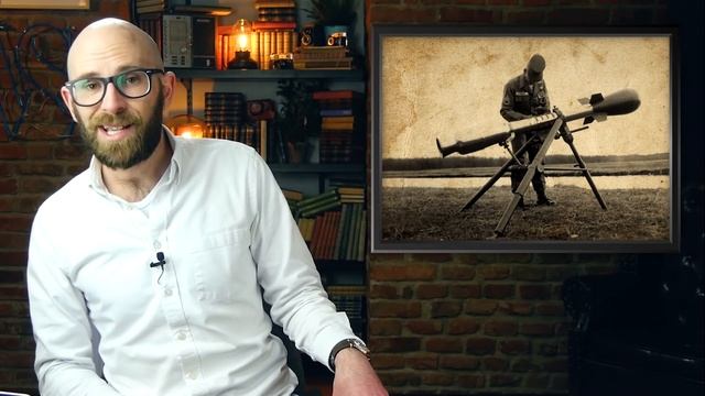 That Time the U.S. Made a Nuclear Gun смотреть онлайн
