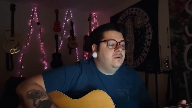 I Wanna Dance with Somebody (Cover) by Bootstraps смотреть онлайн