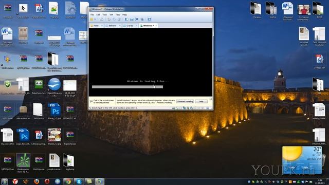 Как форматировать жесткий диск в Windows и при ее установке смотреть онлайн