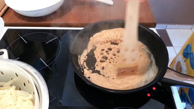 Darás Tészta Videó Recept