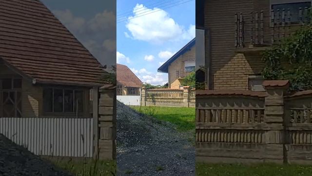 Деревни Сербии смотреть онлайн