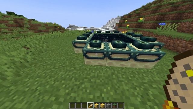 ¡Top 5 Mods de Dimensiones! #87 | Minecraft Java 1.19.2 смотреть онлайн