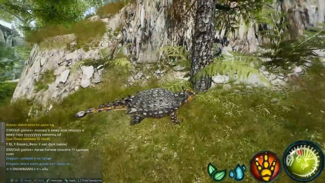 || ПРИКЛЮЧЕНИЯ С ЗАЙХИНИЯ, НОВАЯ КАРТА НА TAPKIN BERMUDA || BEASTS OF BERMUDA ГЕЙМПЛЕЙ И КОММЕНТАРИ смотреть онлайн