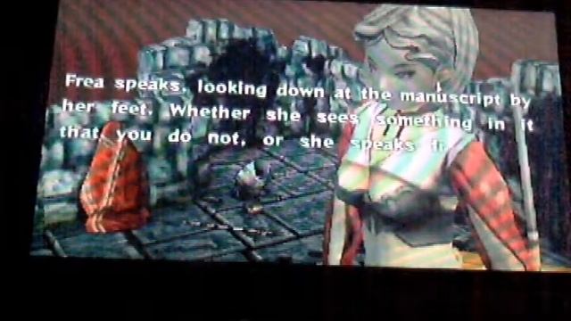 lets play crimson shroud part 15 смотреть онлайн