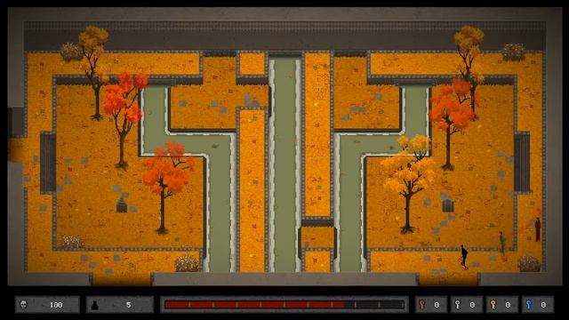 Stacy and Caleb Play Red Rope: Don't Fall Behind Part 2 смотреть онлайн