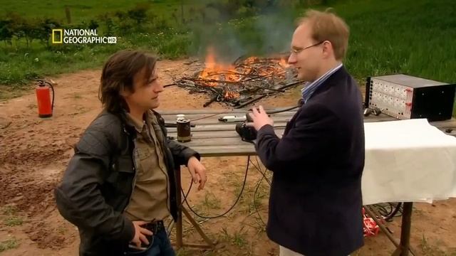 Инженерные идеи Бурж эль Араб Башня парус National Geographic HD смотреть онлайн