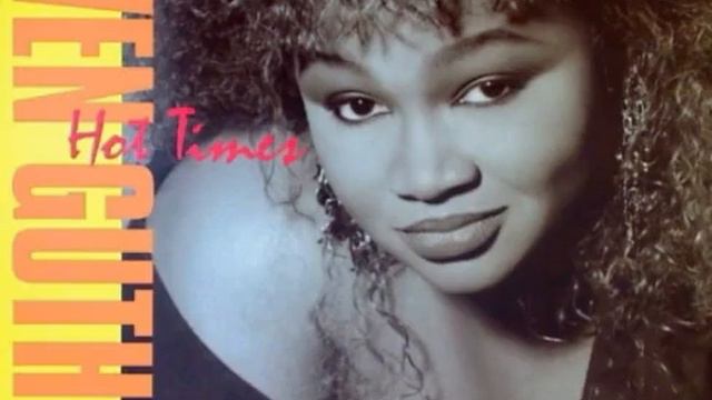 Gwen Guthrie - Is There A Spark? смотреть онлайн