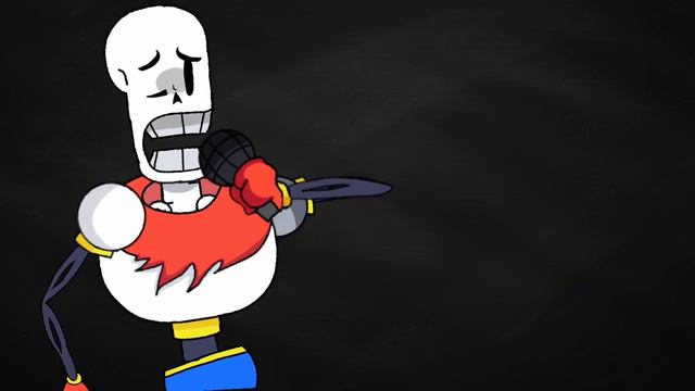 Karmic Beatdown (FNF: Corruption Deathmatch x UNDERTALE animation) (CANCELED) смотреть онлайн