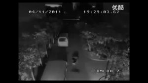 В человека попала молния. Спасибо что живой