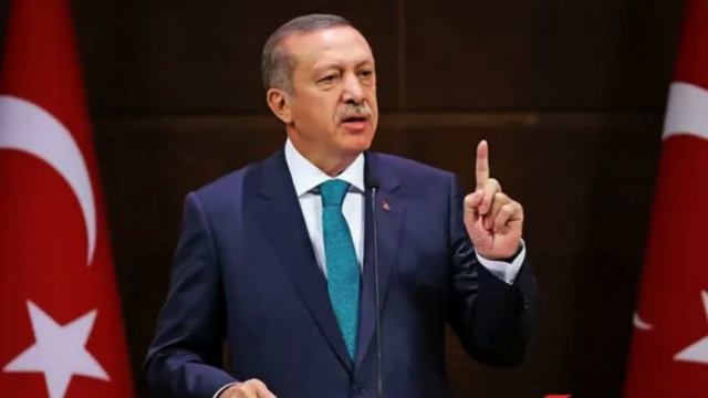 НИЧИГО себе! Эрдоган резко переобулся// Пошел на ЗАПАД// Теперь С Россией? смотреть онлайн