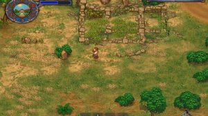 [Graveyard Keeper] Песок / Sand