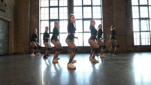 Тверк смотреть онлайн