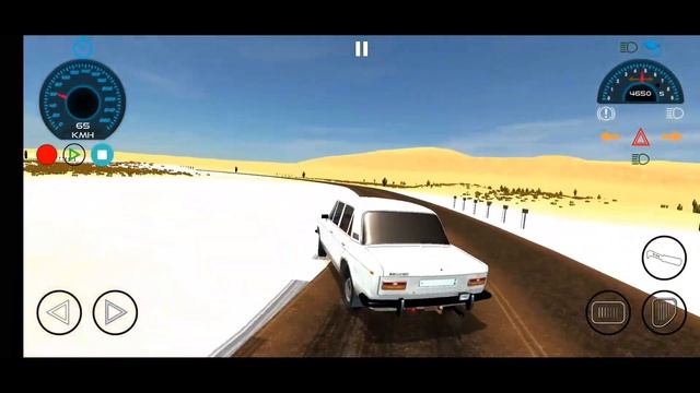 RUSSIAN CARS THE SOVIET VERSION - СОВЕТСКИЕ МАШИНЫ НА АНДРОИД!