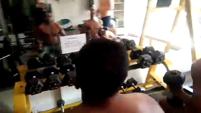 Free workout Agis and don смотреть онлайн