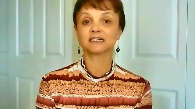 Часть 180* Как справиться с нарциссической матерью-2