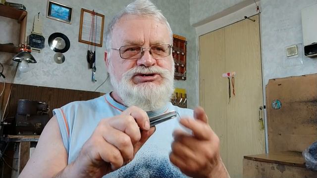 С "миникупера" на "грузовик" варганы В.Стрельникова смотреть онлайн