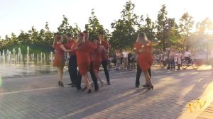 АРГЕНТИНСКОЕ ТАНГО