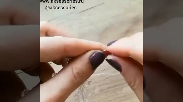 Свадебное украшение. Свадебное украшение ручной работы.Свадебный гребень мастер класс. смотреть онлайн