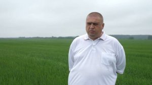 70,2 ц/га - средняя урожайность ярового ЯЧМЕНЯ в ОАО "Макарово-Агро"!