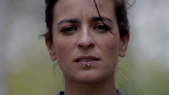 La Guerra Contra Las Mujeres