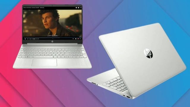 Hp 15s-ey2000au Laptop 2022 | New Budget King Laptop | Ryzen 3 5300U | NVMe SSD | Windows 11 | ₹40k смотреть онлайн