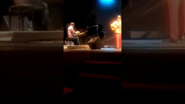 Cecilia Todd - Pajarillo verde (Río IV) смотреть онлайн