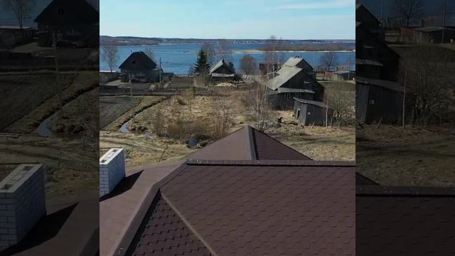 Продажа дома в Карелии. смотреть онлайн