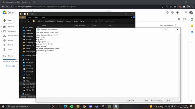 How to Make an Unturned Server in 2022 - In Depth Guide смотреть онлайн