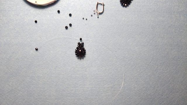 Серьги своими руками делаем . смотреть онлайн