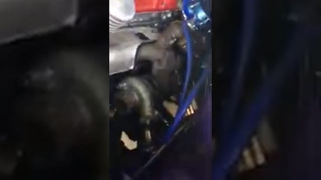 Pajero io ck turbo смотреть онлайн